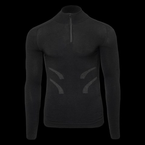 Bluzka termoaktywna Fitanu Elder 1/2 Zip M 92800649201