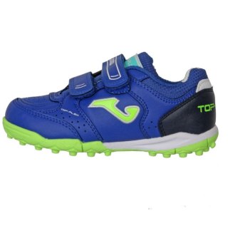 Buty Joma Top Flex 2504 Jr TF TPJS2504TFV