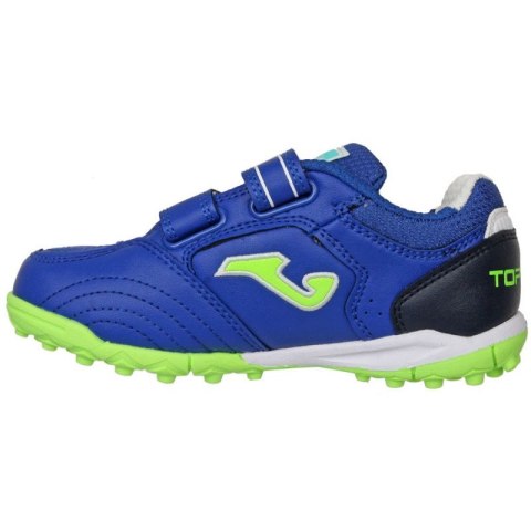 Buty Joma Top Flex 2504 Jr TF TPJS2504TFV Buty Joma Top Flex 2504 Jr TF TPJS2504TFV