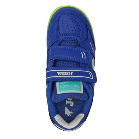 Buty Joma Top Flex 2504 Jr TF TPJS2504TFV Buty Joma Top Flex 2504 Jr TF TPJS2504TFV