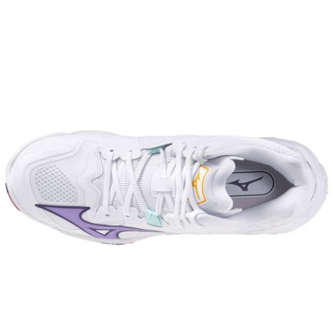 Buty Mizuno WAVE LIGHTNING Z8 MID V1GC240520