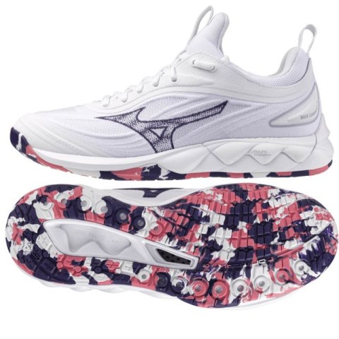 Buty Mizuno WAVE LUMINOUS 3 V1GC242020 Buty Mizuno WAVE LUMINOUS 3 V1GC242020