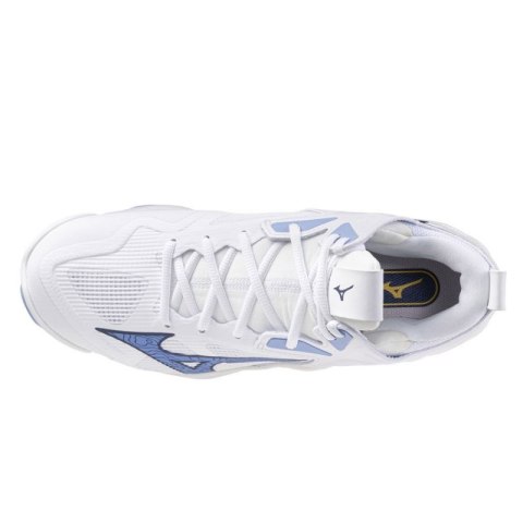 Buty Mizuno WAVE MOMENTUM 3 MID V1GA231797 Buty Mizuno WAVE MOMENTUM 3 MID V1GA231797