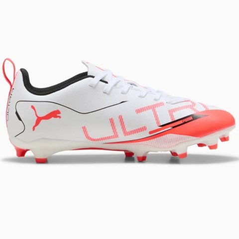 Buty Puma Ultra 5 Play Jr FG/AG 108170-01 Buty Puma Ultra 5 Play Jr FG/AG 108170-01