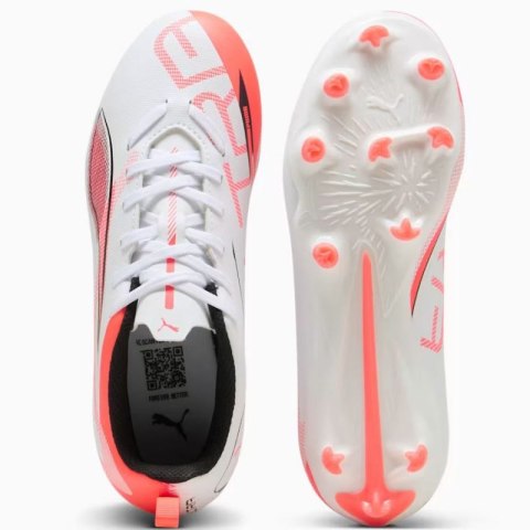 Buty Puma Ultra 5 Play Jr FG/AG 108170-01 Buty Puma Ultra 5 Play Jr FG/AG 108170-01