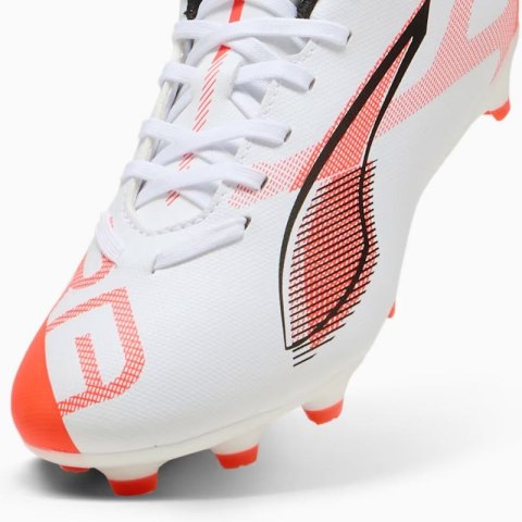 Buty Puma Ultra 5 Play Jr FG/AG 108170-01 Buty Puma Ultra 5 Play Jr FG/AG 108170-01