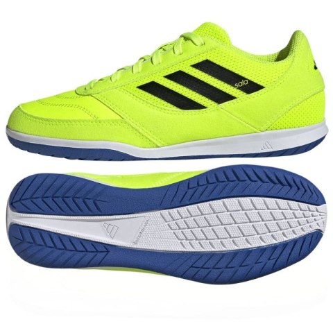 Buty adidas Top Sala Competition II Jr JP5640