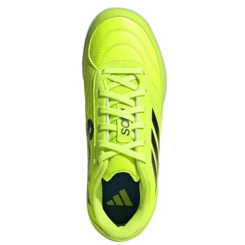 Buty adidas Top Sala Competition II Jr JP5640
