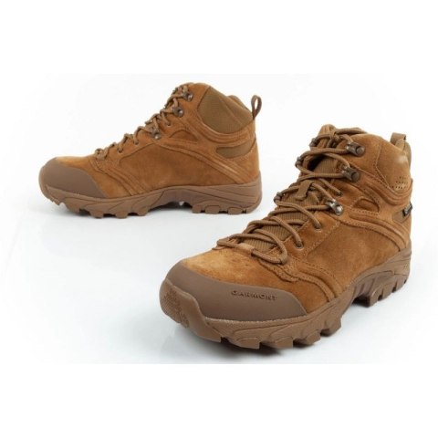 Buty męskie trekkingowe Garmont T4 [002381] GORE-TEX
