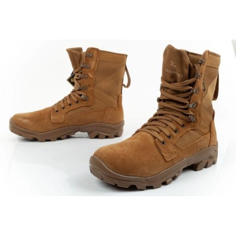 Buty męskie trekkingowe Garmont T8 Extreme [002579] GORE-TEX