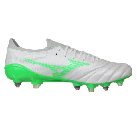 Buty piłkarskie Mizuno Morelia Neo IV Beta Elite Mix SG M P1GC254237