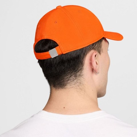 Czapka z daszkiem Nike Club Structured Metal Logo FB5371-819 Czapka z daszkiem Nike Club Structured Metal Logo FB5371-819