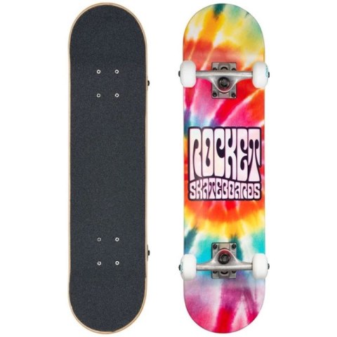 Deskorolka Rocket Flashback Mini 7" RKT-COM-1532 Deskorolka Rocket Flashback Mini 7" RKT-COM-1532