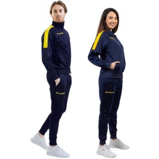 Dres Givova Tuta Revolution M TR033 0407