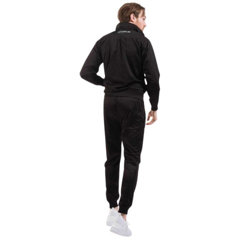 Dres Givova Tuta Visa Black M TR018 1003B Dres Givova Tuta Visa Black M TR018 1003B