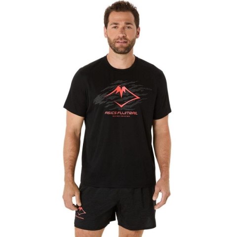 Koszulka Asics Fujitrail Logo SS Top