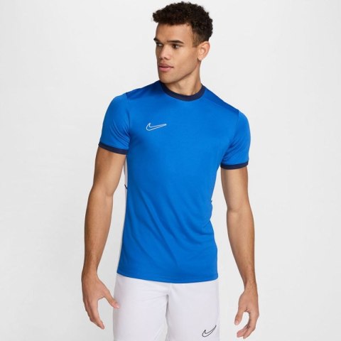 Koszulka Nike Academy 25 SS Top M FZ9754-463 Koszulka Nike Academy 25 SS Top M FZ9754-463