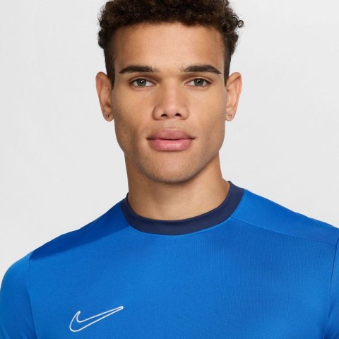 Koszulka Nike Academy 25 SS Top M FZ9754-463 Koszulka Nike Academy 25 SS Top M FZ9754-463