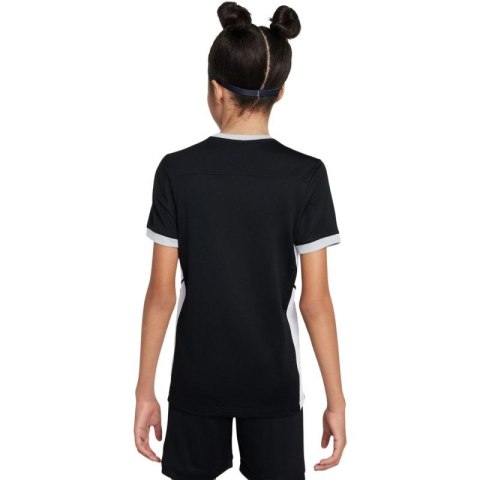 Koszulka Nike Dri-Fit Academy 25 SS Jr FZ9758 010 Koszulka Nike Dri-Fit Academy 25 SS Jr FZ9758 010