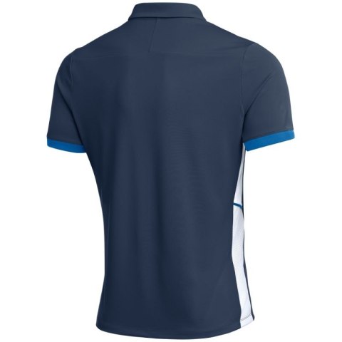 Koszulka Nike Dri-Fit Academy 25 SS Polo M FZ9759 410 Koszulka Nike Dri-Fit Academy 25 SS Polo M FZ9759 410
