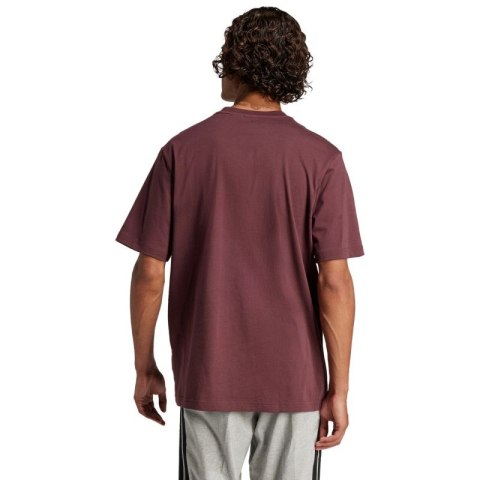Koszulka adidas Essentials Linear Single M JE8998 Koszulka adidas Essentials Linear Single M JE8998