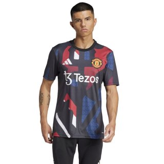 Koszulka adidas Manchester United Pre-Match M JD7147