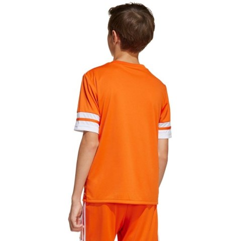 Koszulka adidas Squadra 25 Jr JC8666