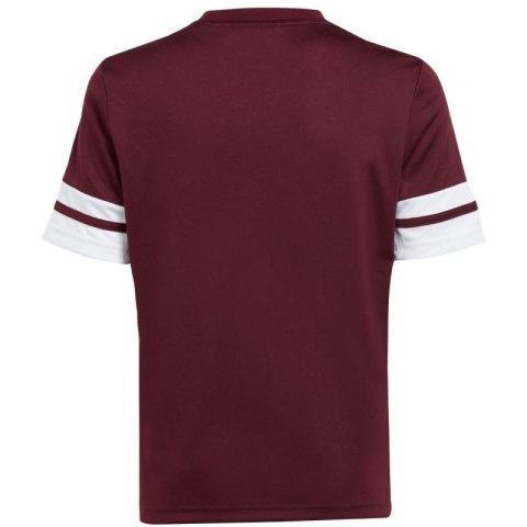 Koszulka adidas Squadra 25 Jr JC8667