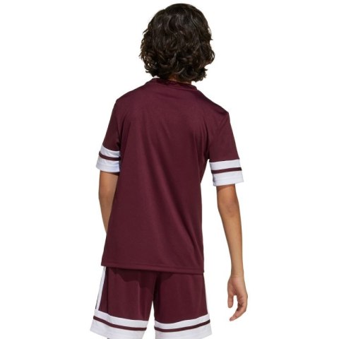 Koszulka adidas Squadra 25 Jr JC8667