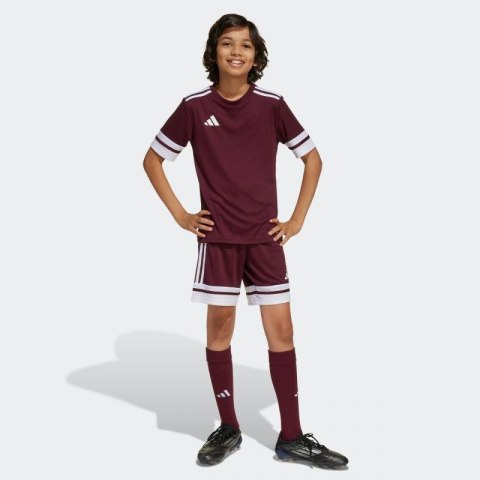 Koszulka adidas Squadra 25 Jr JC8667