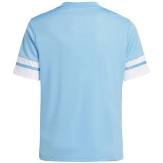 Koszulka adidas Squadra 25 Jr JJ0050