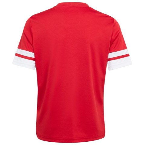 Koszulka adidas Squadra 25 Jr JJ0051