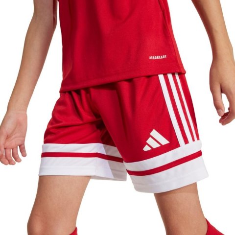 Koszulka adidas Squadra 25 Jr JJ0051