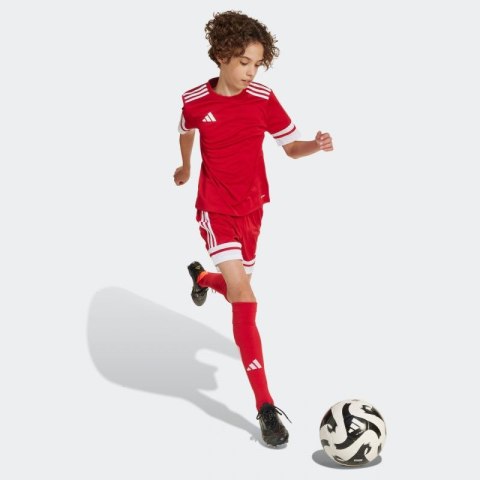 Koszulka adidas Squadra 25 Jr JJ0051