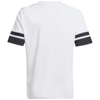 Koszulka adidas Squadra 25 Jr JJ0057