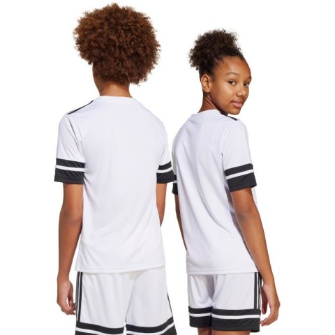Koszulka adidas Squadra 25 Jr JJ0057