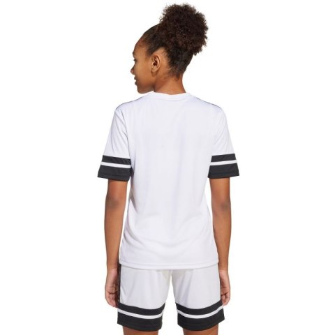 Koszulka adidas Squadra 25 Jr JJ0057