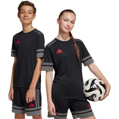 Koszulka adidas Squadra 25 Jr JN4449