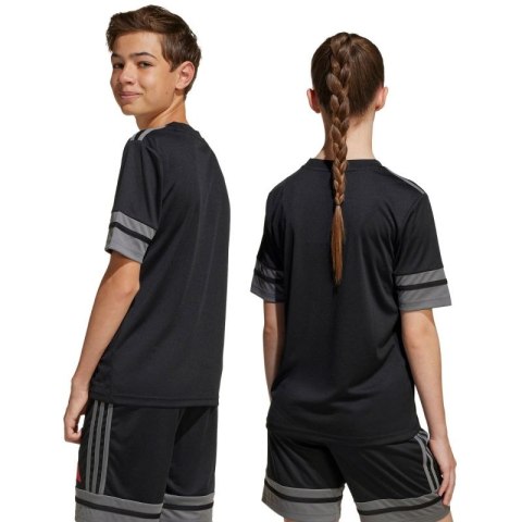 Koszulka adidas Squadra 25 Jr JN4449