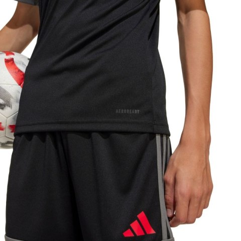 Koszulka adidas Squadra 25 Jr JN4449
