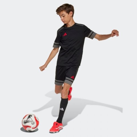 Koszulka adidas Squadra 25 Jr JN4449