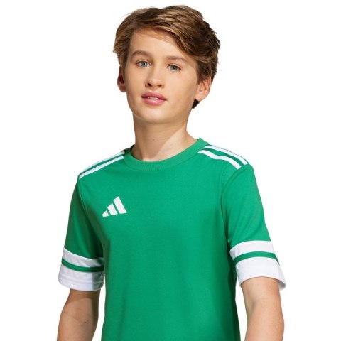 Koszulka adidas Squadra 25 Jr JN7486