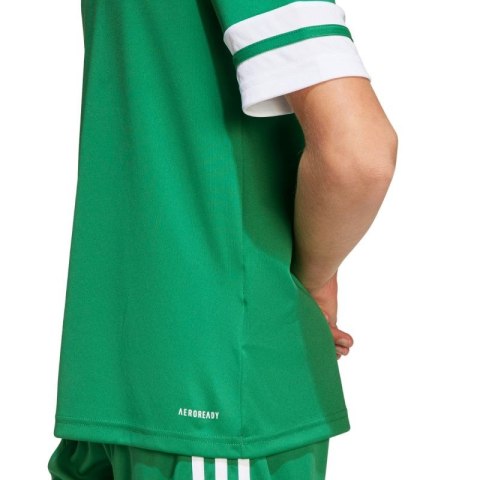 Koszulka adidas Squadra 25 Jr JN7486