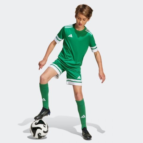 Koszulka adidas Squadra 25 Jr JN7486