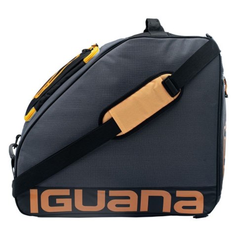 Pokrowiec na buty narciarskie Iguana Arsit 92800556087 Pokrowiec na buty narciarskie Iguana Arsit 92800556087