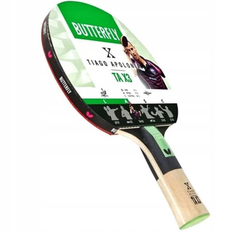 Rakietka Butterfly Tiago Apolonia TAX3 S848637 Rakietka Butterfly Tiago Apolonia TAX3 S848637
