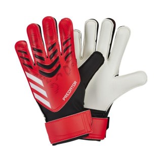 Rękawice bramkarskie adidas Predator Training Goalkeeper Jr JH3811