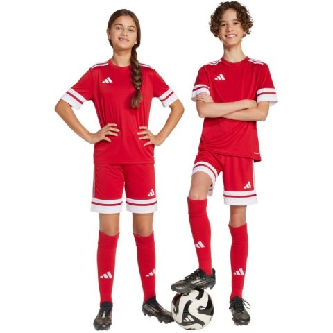 Spodenki adidas Squadra 25 Jr JJ2416 Spodenki adidas Squadra 25 Jr JJ2416