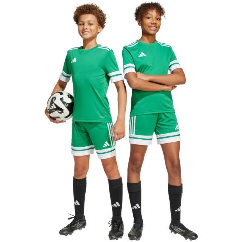 Spodenki adidas Squadra 25 Jr JN7484