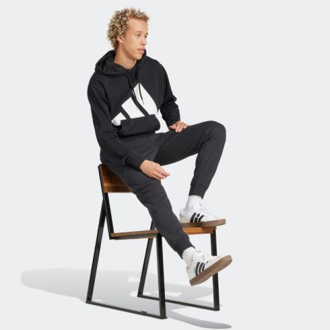 Spodnie adidas Essentials Big Logo French Terry M IN6163